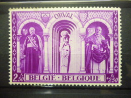 BELGIE 517 - V 1  X  ( COB ) COTE: 33 EURO ( F ) - Altri & Non Classificati