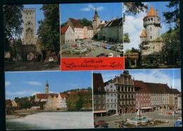 Landsberg Am Lech-uncirculated,perfect Condition - Landsberg