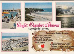 64 - ANGLET - Chambre D'amour - Anglet