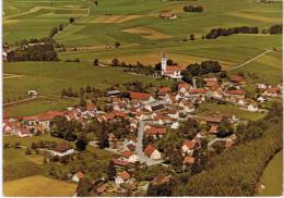 Allemagne - Hauerz  Im Allgau - Bad Wurzach