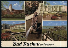 Bad Buchau-uncirculated,perfect Condition - Bad Buchau