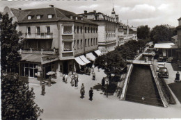 AK Bad Wörishofen -Kneippstrasse   -selten !!! - Bad Woerishofen