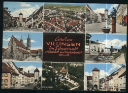 Villingen-Schwenningen-circulated,perfect Condition - Villingen - Schwenningen