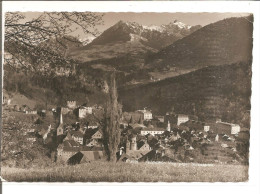 FELDKIRCH   Vue Générale - Feldkirch