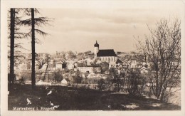 Allemagne - Marienberg Im Erzgebirge - Marienberg