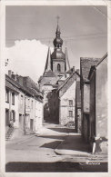 Allemagne - Sankt Wendel (Saar) - Im Graben - Kreis Sankt Wendel