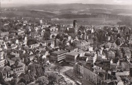 Allemagne -  Lüdenscheld Sauerland - Panorama - Luedenscheid