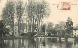 CHATILLON Bassin De La Forge Maisons D'habitation - Sonstige & Ohne Zuordnung