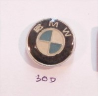 BMW (old Pin From Yugoslavia) AUTO MOTO - BMW