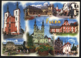 Fulda-uncirculated,perfect Condition - Fulda