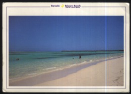 Dominican Republic-Barcelo-Bavaro Beach-golf&casino Resort-unused,perfect Shape - Dominicaanse Republiek