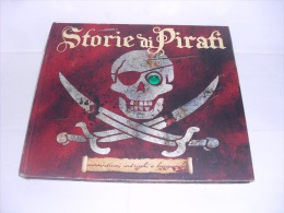 STORIE  DI  PIRATI - Action Et Aventure