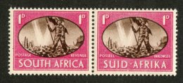 W2360   South Africa 1945  Scott #100*  Offers Welcome! - Nuevos