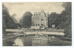 Carte Postale - Château St Denis - WESTREM - Kasteel - CPA  // - Wetteren