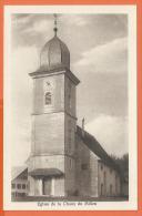 SANG255, Eglise De La Chaux-du-Milieu, édi. E. Robert Locle, Non Circulée - Le Locle