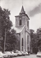 INGELMUNSTER - Kerk (1780) - (met Oude Auto´s) - Ingelmunster