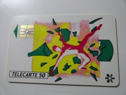 NON A L ALCOOL USED CARD - Privées