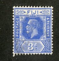 W2458  Fiji 1923  Scott #99   Offers Welcome! - Fidji (...-1970)