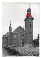 24384-LE-BELGIQUE-FRAMERIES-Eglise St-Waudru - Frameries