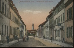 Germersheim - Germersheim