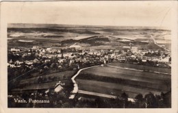 Vaals - Panorama - 1950 - Vaals