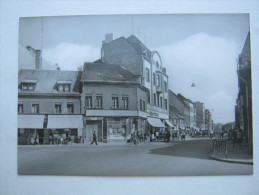 KÖTHEN  , Schöne Karte - Wittstock