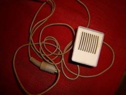 ANCIEN MICRO RADIO - Andere & Zonder Classificatie