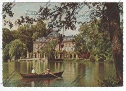 LUDWIGSBURG - Schloss Monrepos Mit See - Ludwigsburg