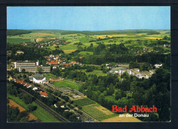 (823) AK Bad Abbach - Bad Abbach