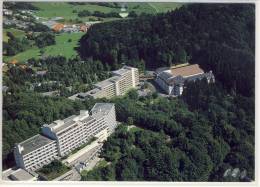 FREYUNG - Klinik Bavaria, Krankenhaus, Hospital, Spital - Freyung