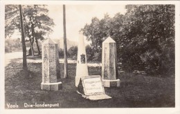 Vaals Drie-Landenpunt - Vaals