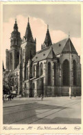 Allemagne - Heilbronn Kilianskirche 2 - Heilbronn