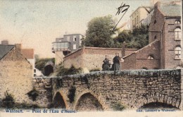 Walcourt - Pont De L'Eau D'Heure - Walcourt