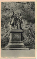 Allemagne - Bad Säckingen - Säkkingen - Denkmal - Bad Säckingen