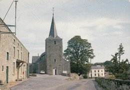 Hamois - L'Eglise - Hamois