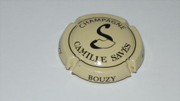 Capsule De Champagne - CAMILLE SAVES - Collezioni