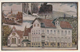 Oberursel A. T. - Oberursel