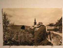 Bonne Sur Menoge - Eglise St Nicolas - Bonne