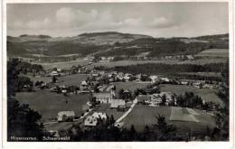 Allemagne - Hinterzarten - Hinterzarten