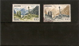 ANDORRE LOT  N°160  GRANDE VARIETE - Neufs