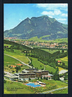 (834) AK Sonthofen - Kur Und Sporthotel Sonnenalp - Sonthofen