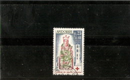 ANDORRE LOT  N°172  OBLITERE - Used Stamps