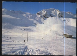 Obertauern-Seekareck-hoher Grat-used,perfect Shape - Obertauern