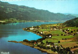 OSSIACH Am See - Ossiachersee-Orte
