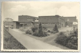 Waremme - École Provinciale D' Agriculture - Gymnase - École Moyenne Ménagère - Borgloon