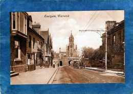 ANGLETERRE EASTGATE WARWICK ANIMEE - Sonstige & Ohne Zuordnung