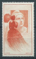 France - 1949 - Exposition Centenaire Du Timbre Poste Français - Marianne De Gandon Orange Foncé - Neufs  ** - MNH - Briefmarkenmessen