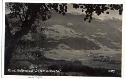 RIED IM ZILLERTAL 1938 - KALLENBACH? - C398 - Zillertal