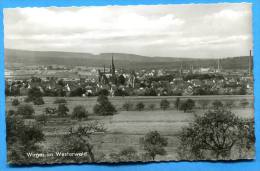 Wirges Im Westernwald  - Hesse - Germany - Hadamar