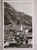 Berwang, Tirol - Berwang